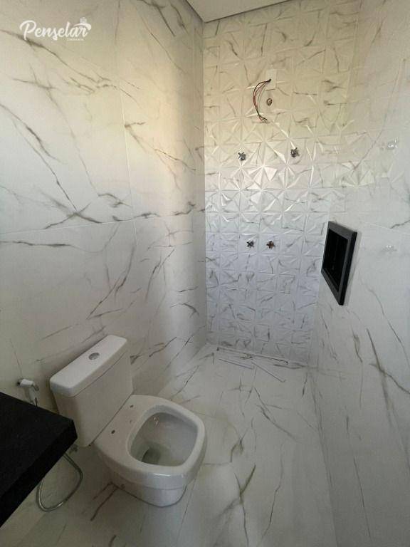 Sobrado à venda com 3 quartos, 140m² - Foto 35