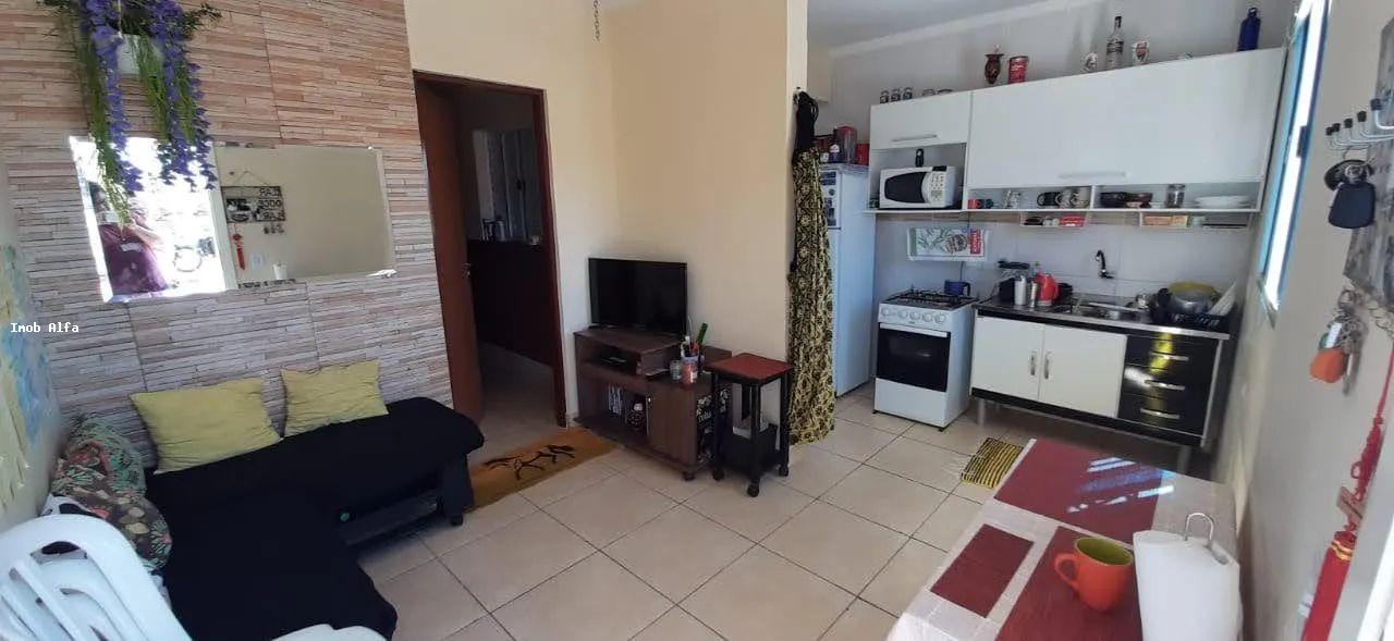 Apartamento à venda com 1 quarto, 42m² - Foto 1