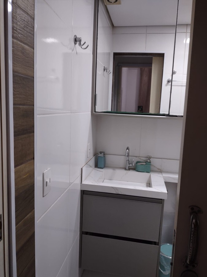 Apartamento à venda com 2 quartos, 50m² - Foto 27