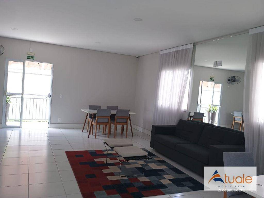 Apartamento à venda com 2 quartos, 44m² - Foto 13