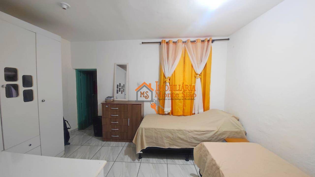 Sobrado à venda com 3 quartos, 250m² - Foto 25