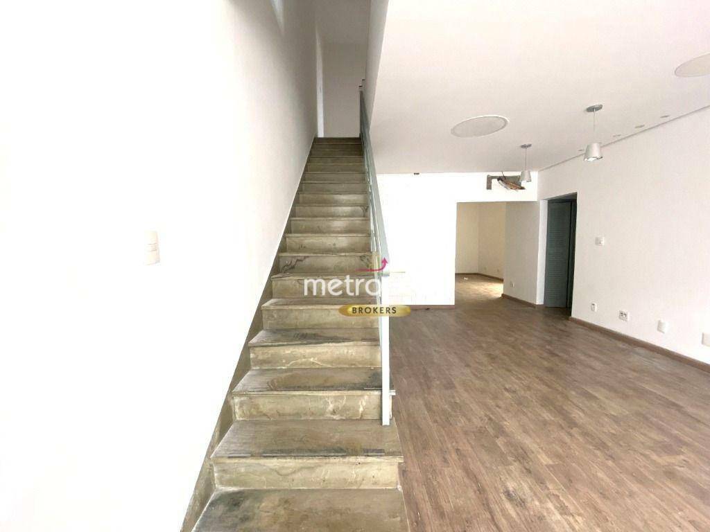 Sobrado para alugar, 288m² - Foto 1