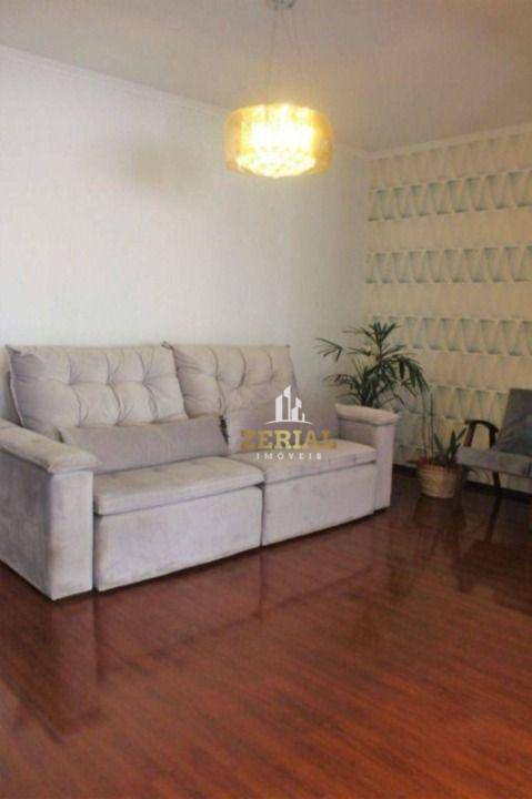 Apartamento à venda com 3 quartos, 121m² - Foto 6