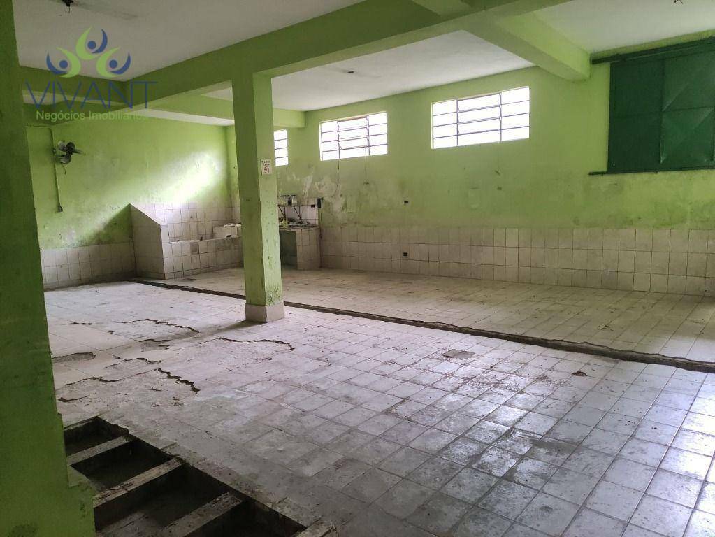 Depósito-Galpão-Armazém à venda e aluguel, 380m² - Foto 13