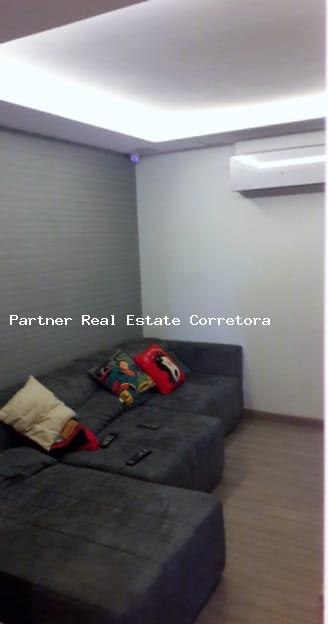 Apartamento à venda com 4 quartos, 293m² - Foto 41