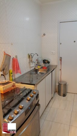 Apartamento à venda com 3 quartos, 100m² - Foto 13