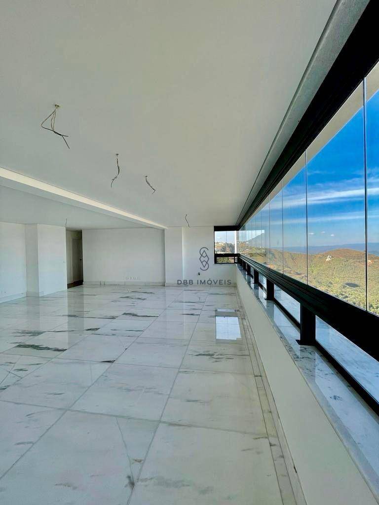 Apartamento à venda com 4 quartos, 190m² - Foto 16