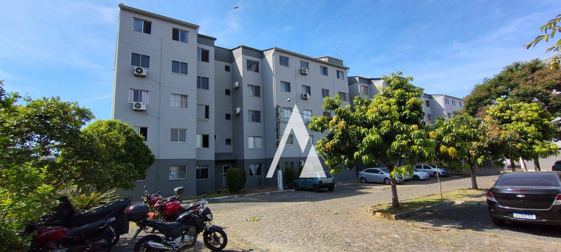 Apartamento à venda com 2 quartos, 38m² - Foto 16