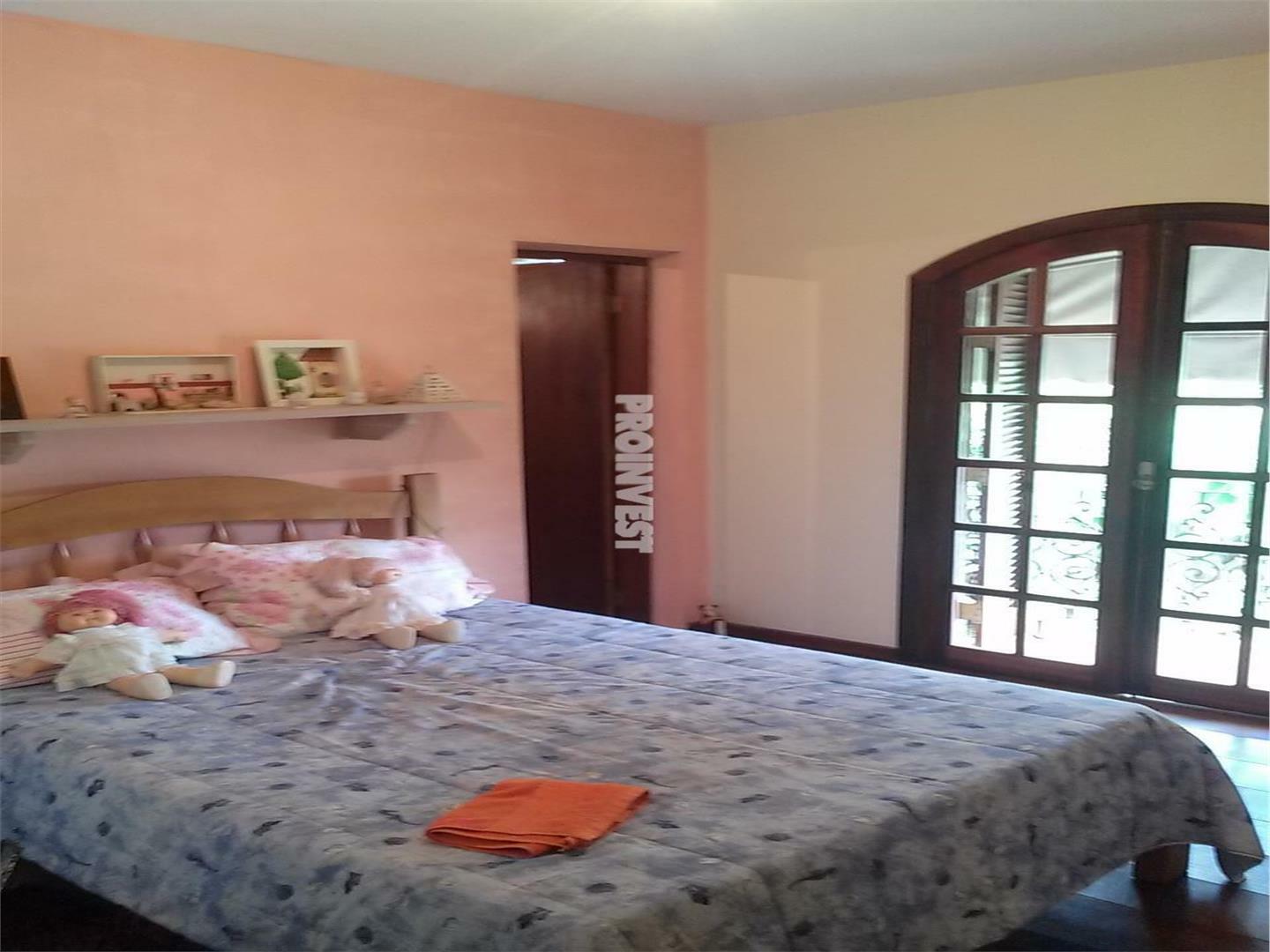 Casa de Condomínio à venda com 4 quartos, 320m² - Foto 38