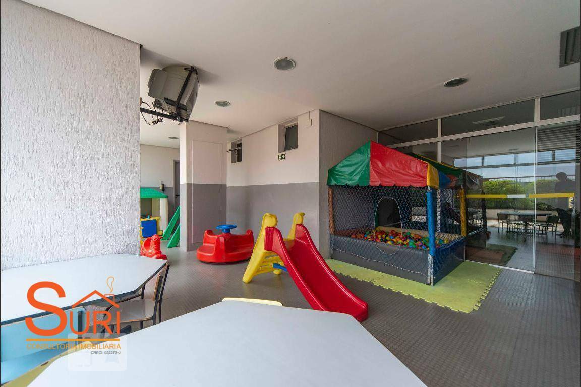 Apartamento à venda com 3 quartos, 78m² - Foto 30