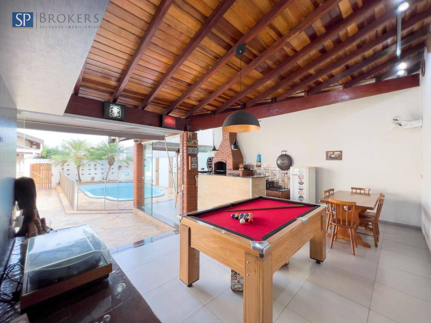 Casa de Condomínio, 3 quartos - Foto 31