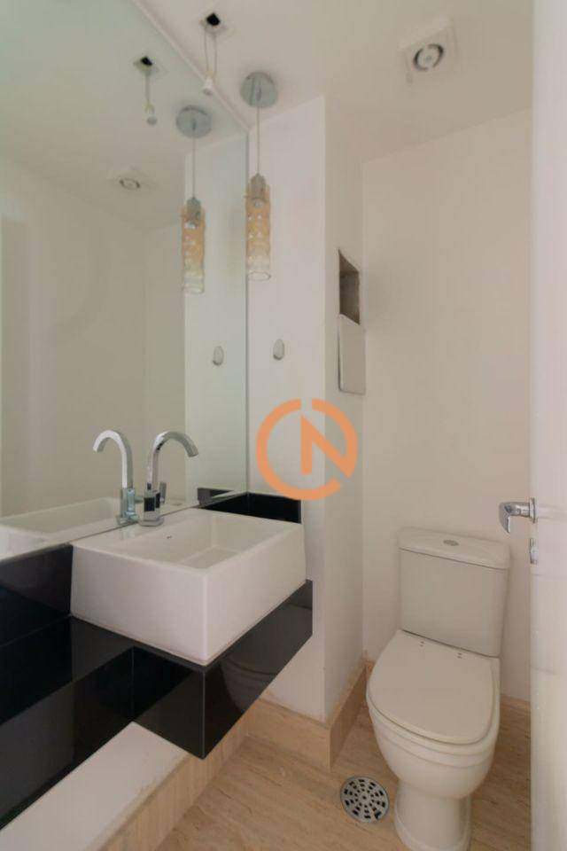 Apartamento para alugar com 3 quartos, 165m² - Foto 5