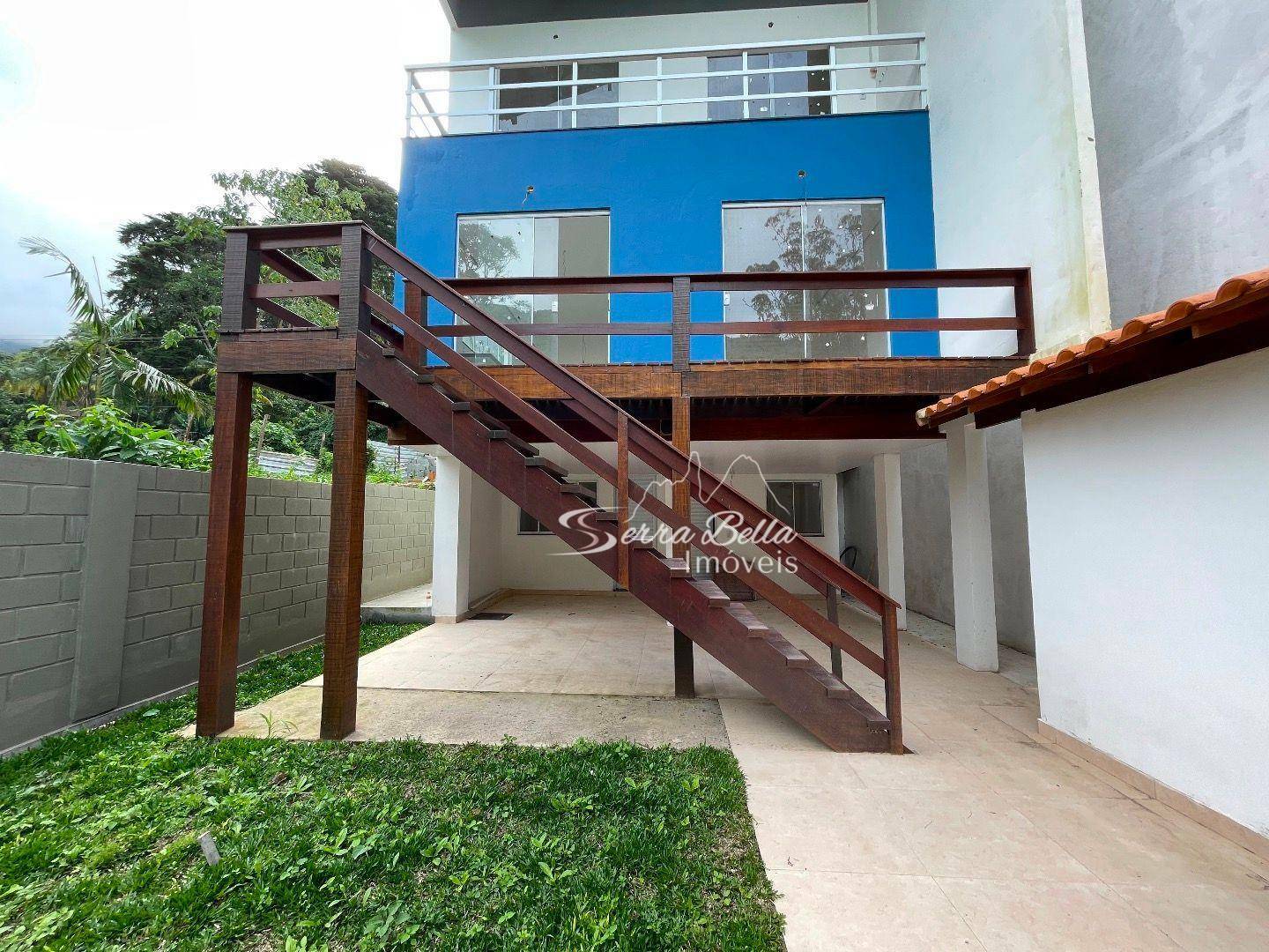 Casa à venda com 4 quartos, 170m² - Foto 5