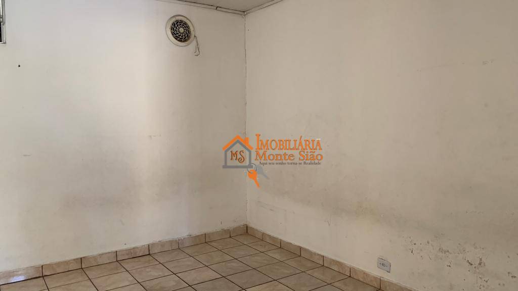 Casa à venda com 3 quartos, 250M2 - Foto 8