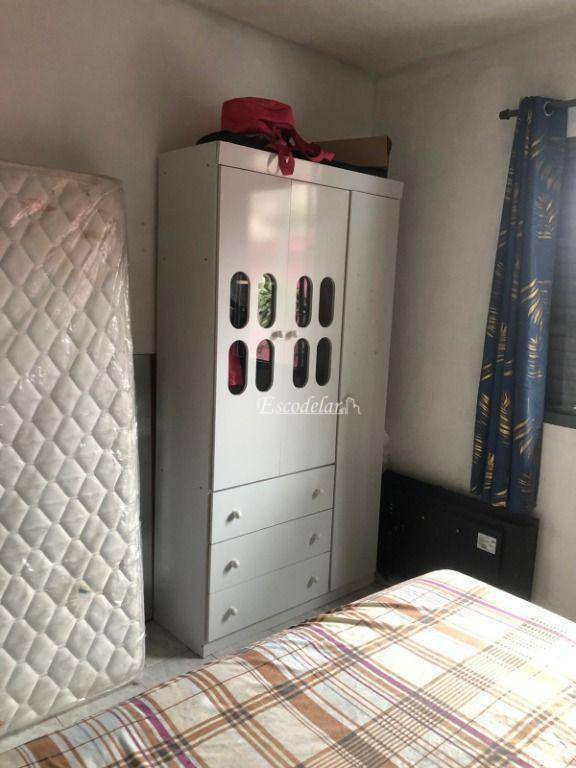 Sobrado à venda com 2 quartos, 250m² - Foto 19