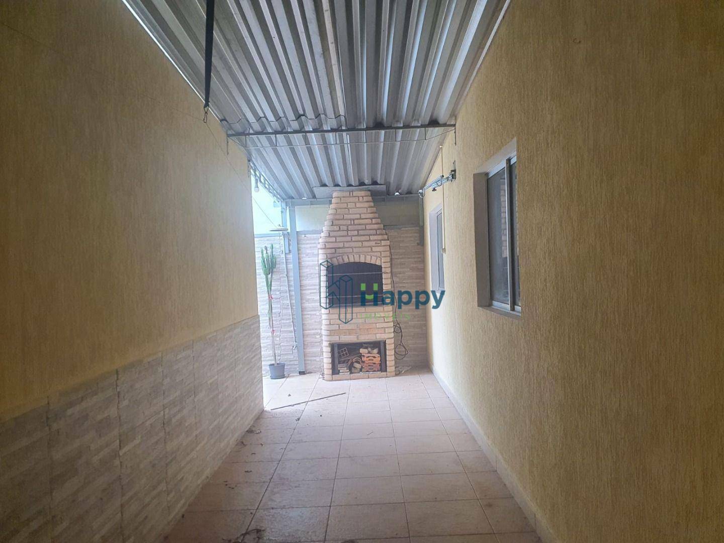 Casa à venda com 3 quartos, 169m² - Foto 18