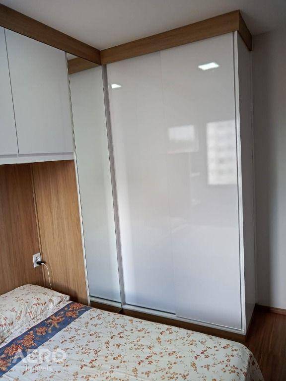 Apartamento à venda com 2 quartos, 48m² - Foto 26