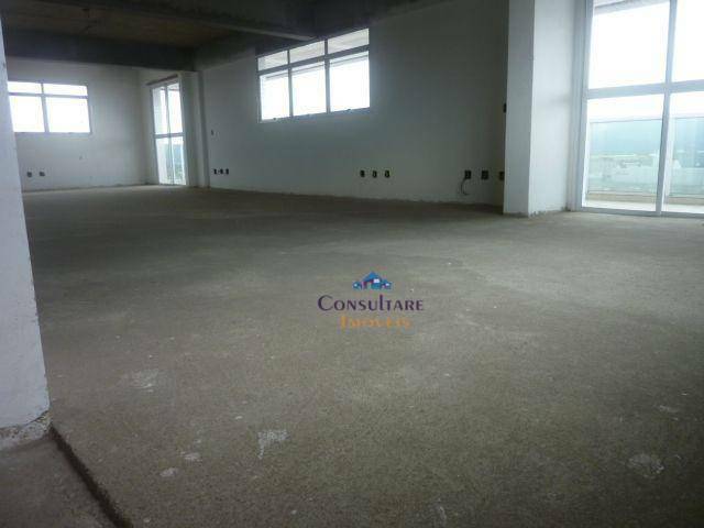 Conjunto Comercial-Sala para alugar, 150m² - Foto 14