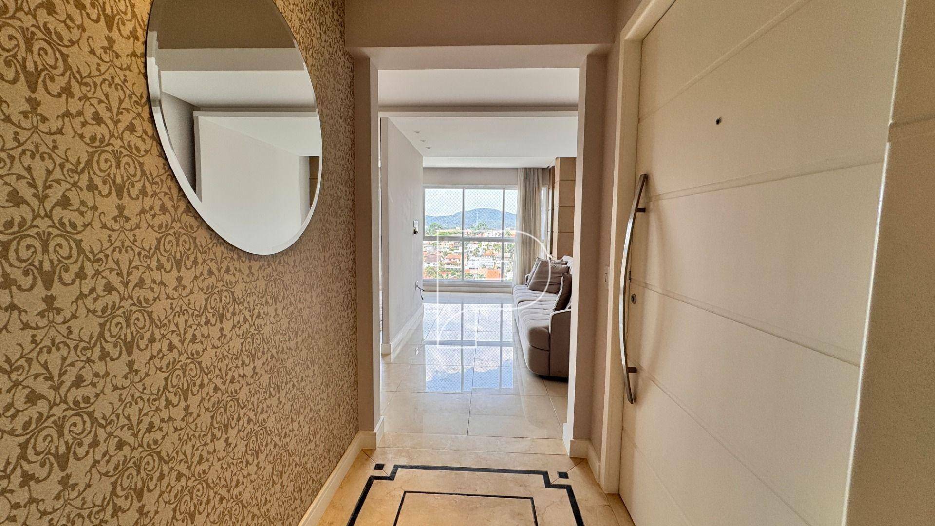 Apartamento à venda com 3 quartos, 123m² - Foto 10