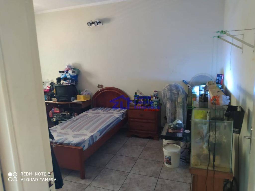 Sobrado à venda com 4 quartos, 800m² - Foto 17