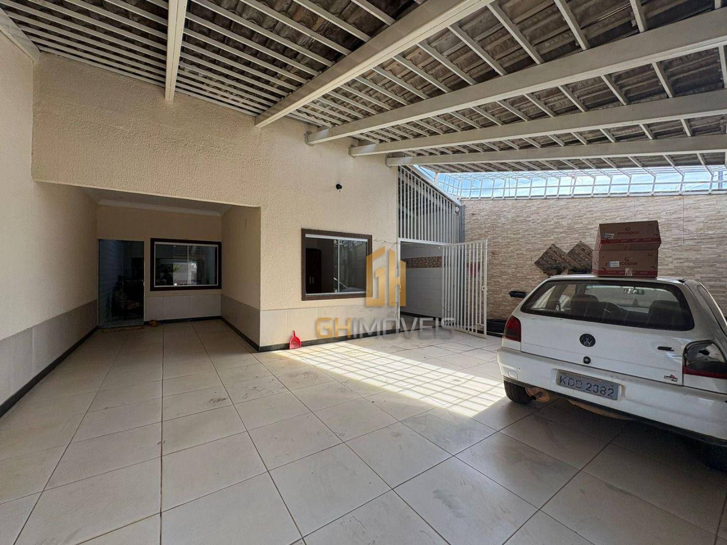 Casa, 3 quartos, 180 m² - Foto 4