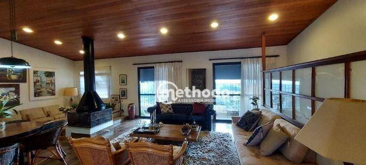 Cobertura à venda com 3 quartos, 294m² - Foto 2