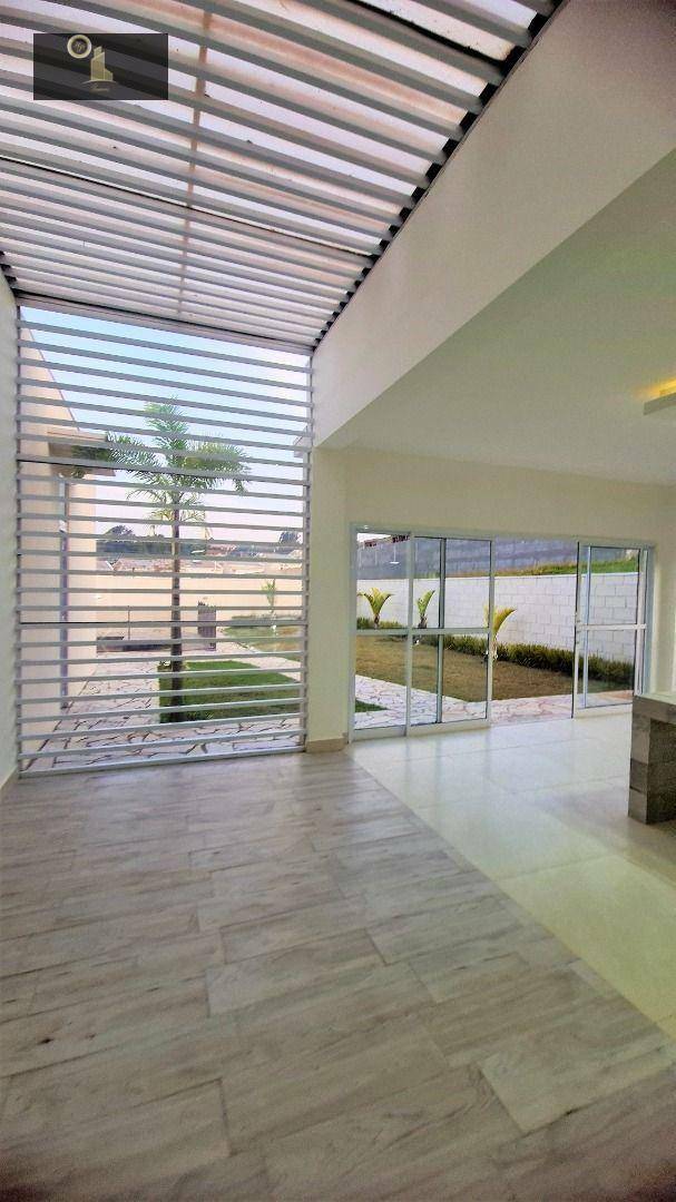 Casa de Condomínio à venda com 4 quartos, 340m² - Foto 27