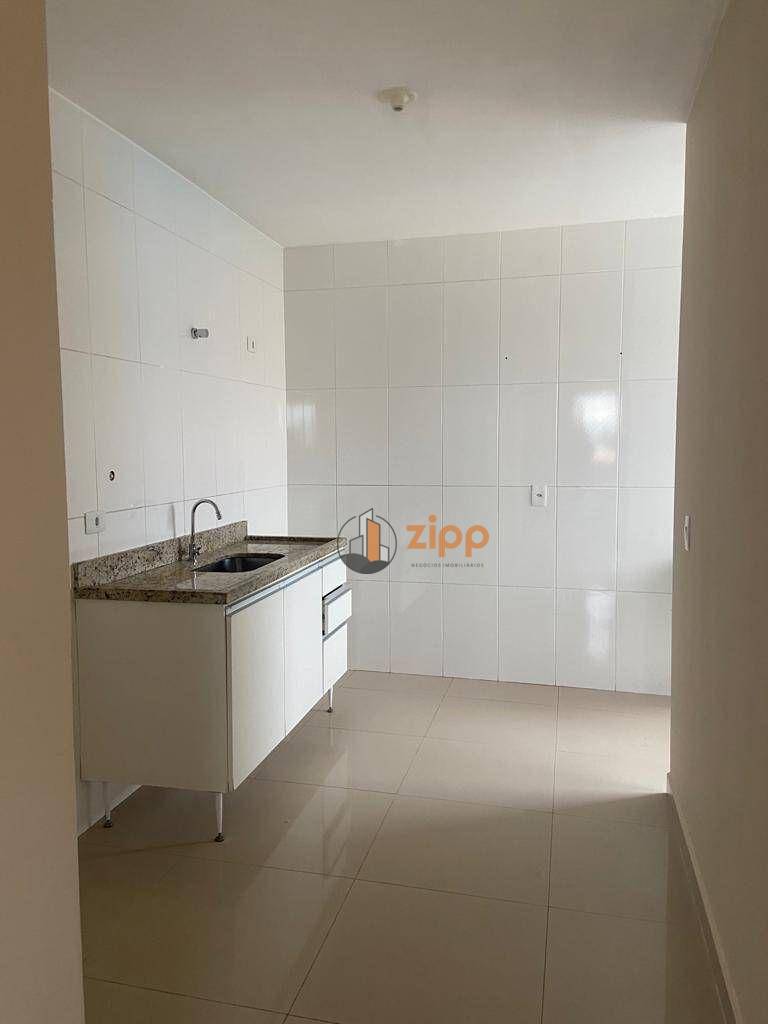 Casa para alugar com 2 quartos, 45m² - Foto 16