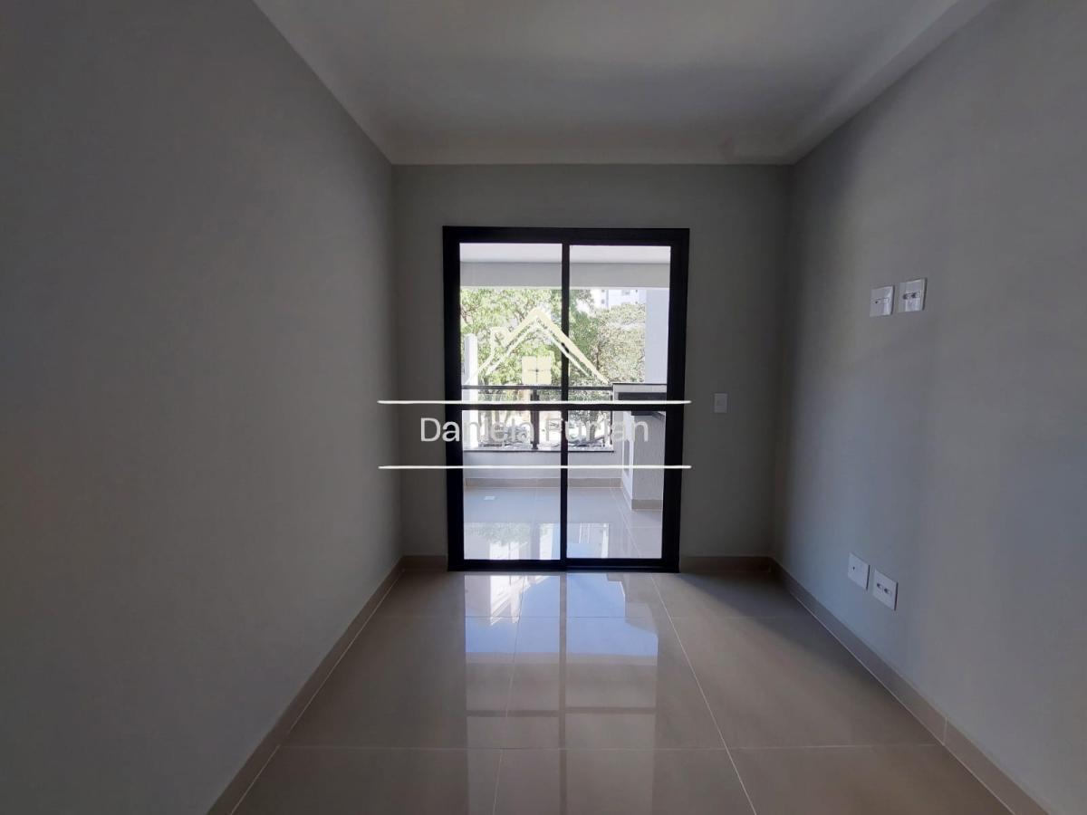 Apartamento à venda com 1 quarto, 44m² - Foto 7