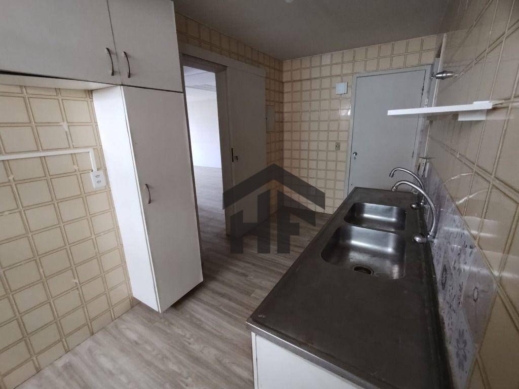 Apartamento à venda com 3 quartos, 118m² - Foto 17