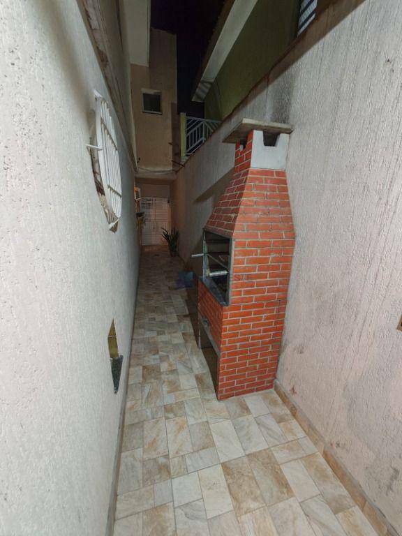 Sobrado à venda com 4 quartos, 185m² - Foto 15