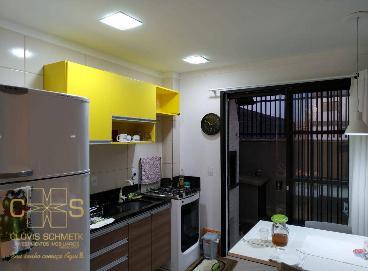 Sobrado à venda com 2 quartos, 80m² - Foto 7