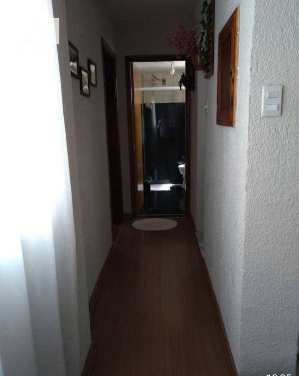 Apartamento à venda com 1 quarto, 52m² - Foto 21