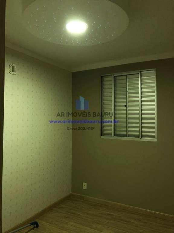 Apartamento à venda com 2 quartos, 47m² - Foto 8