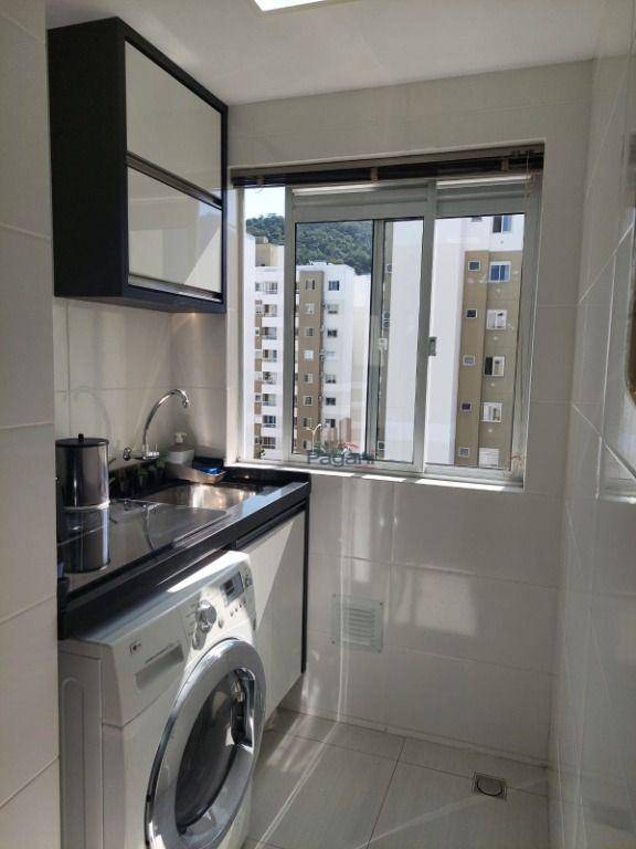 Apartamento à venda e aluguel com 2 quartos, 51m² - Foto 4