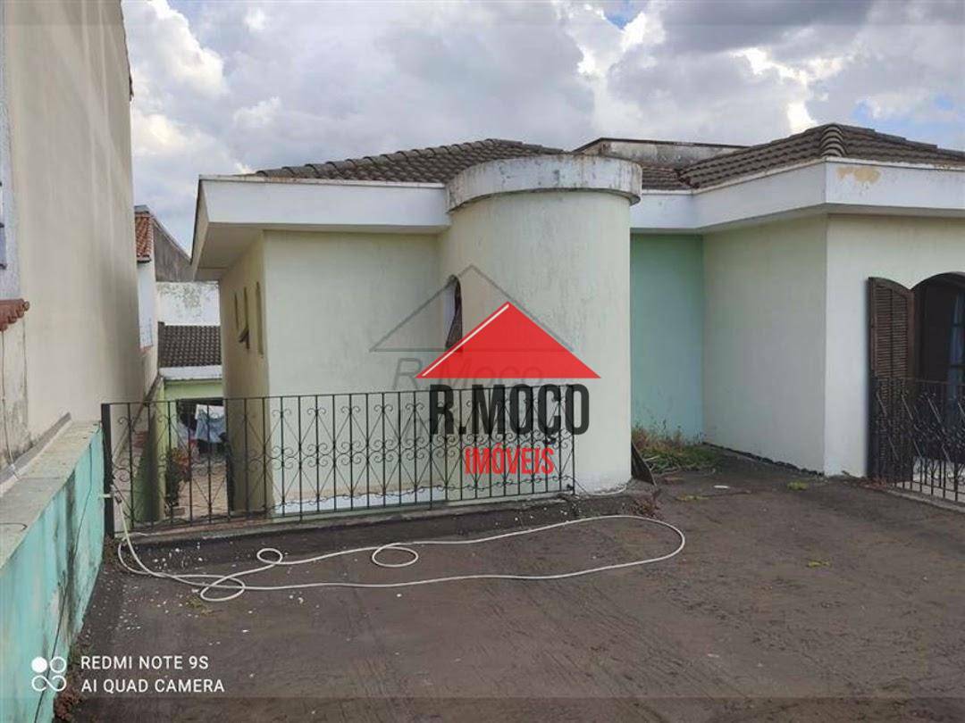 Sobrado à venda com 3 quartos, 249m² - Foto 32