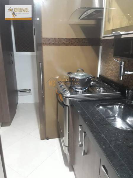 Apartamento à venda com 3 quartos, 76m² - Foto 5