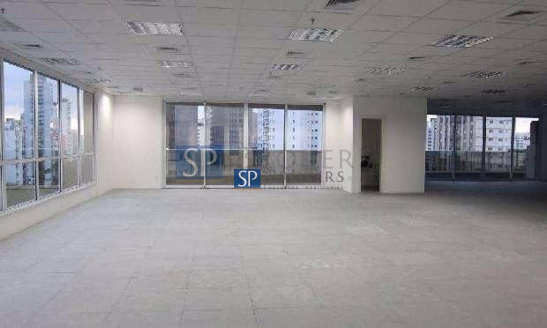 Conjunto Comercial-Sala para alugar, 169m² - Foto 1