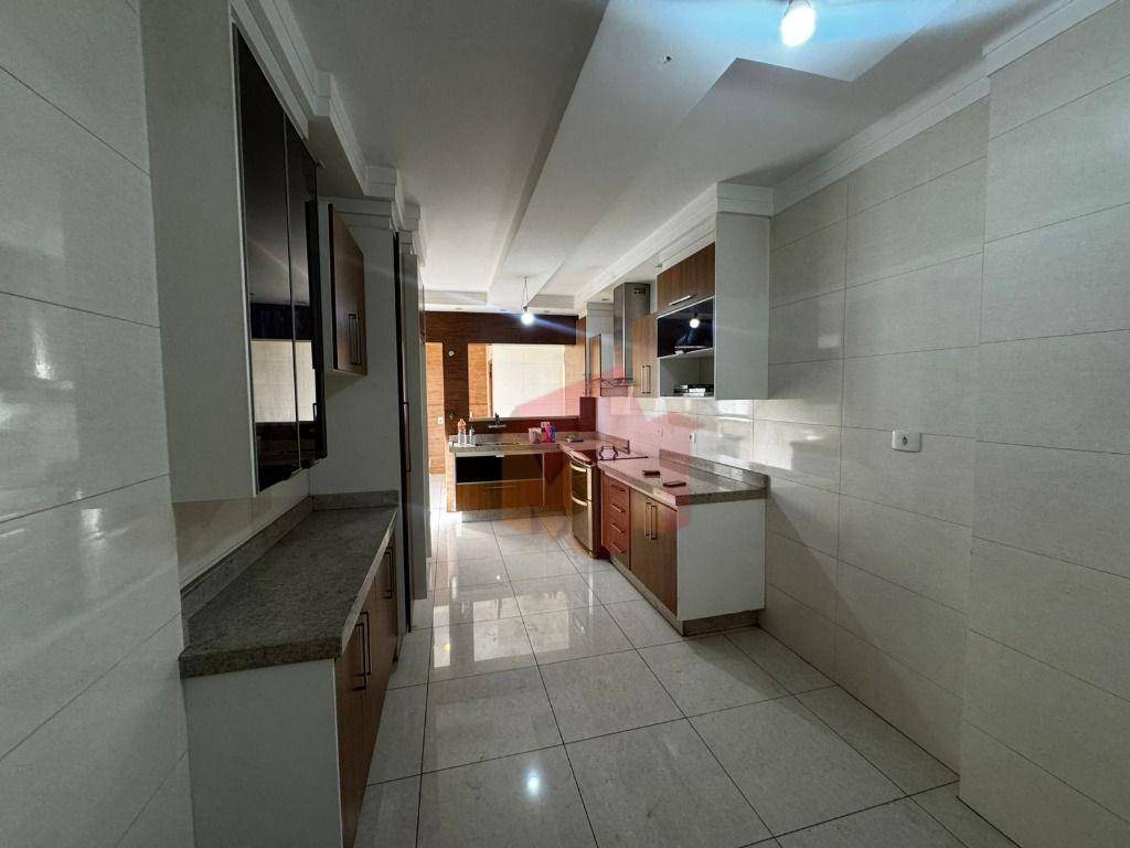 Apartamento, 3 quartos, 108 m² - Foto 5