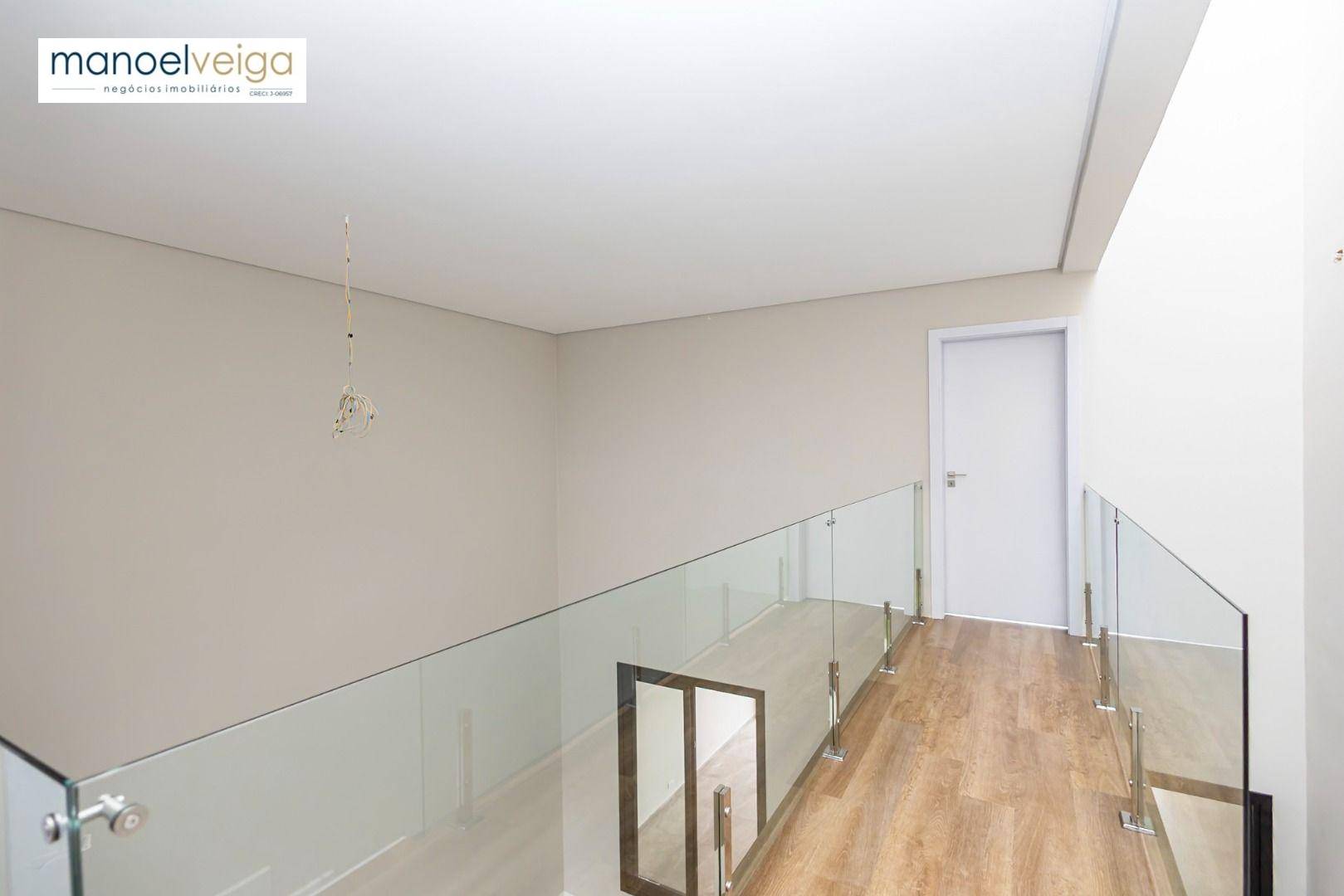 Casa à venda com 3 quartos, 185m² - Foto 28
