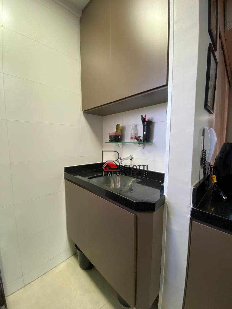 Apartamento à venda com 3 quartos, 60m² - Foto 8