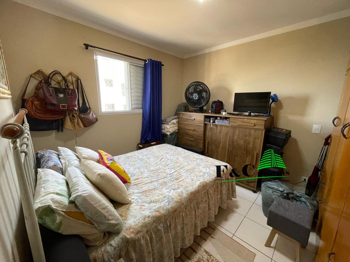 Apartamento à venda com 2 quartos, 65m² - Foto 43