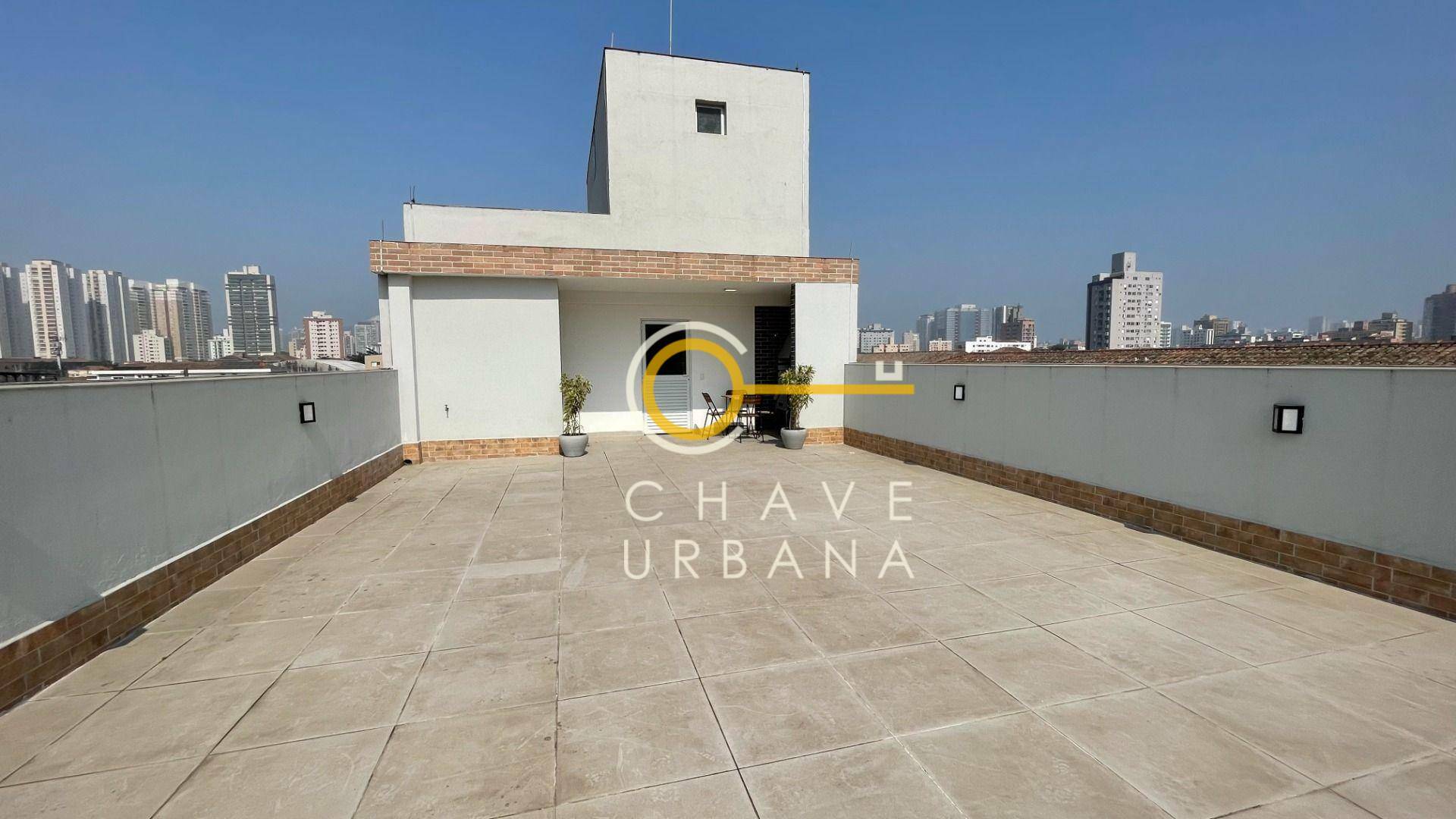 Apartamento à venda com 1 quarto, 41m² - Foto 17