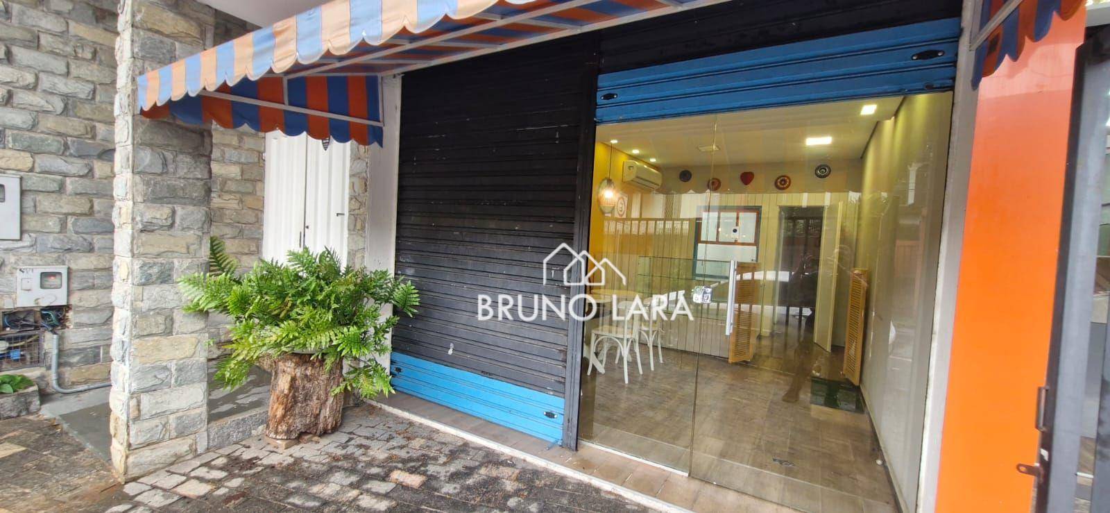 Loja-Salão, 40 m² - Foto 4