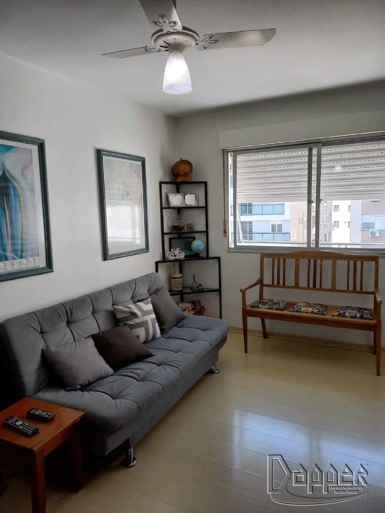 Apartamento à venda com 2 quartos, 78m² - Foto 3