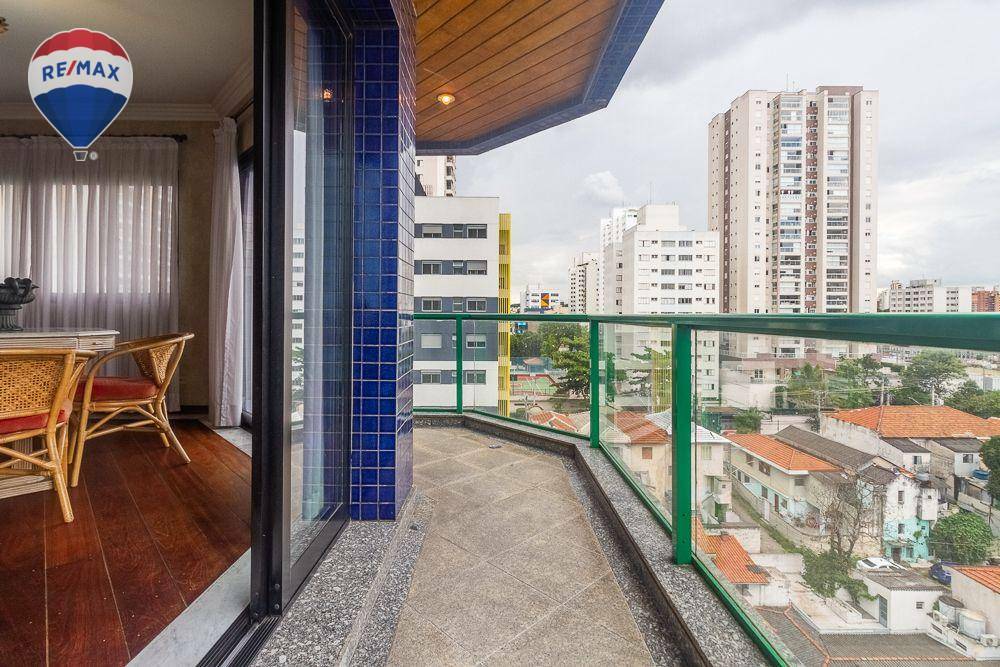 Apartamento à venda com 4 quartos, 153m² - Foto 10