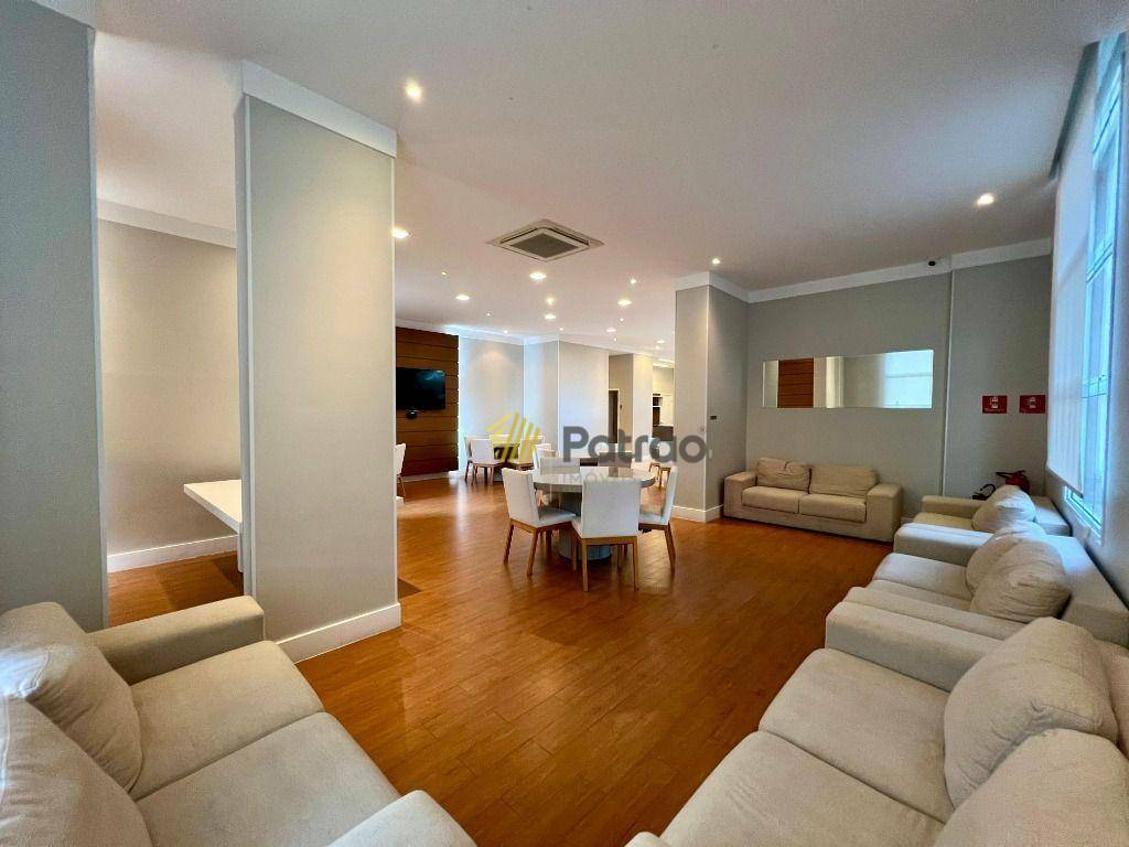 Apartamento à venda com 3 quartos, 242m² - Foto 56