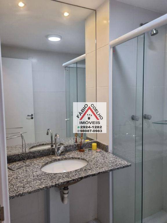 Apartamento à venda com 3 quartos, 70m² - Foto 16