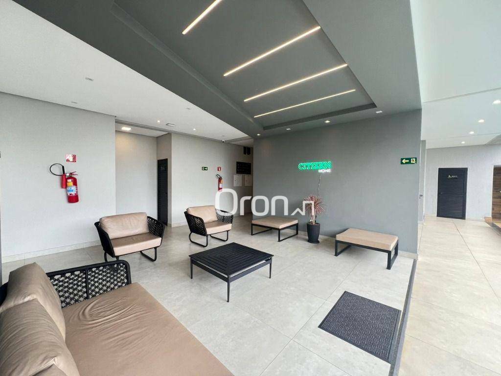 Apartamento à venda com 1 quarto, 80m² - Foto 23