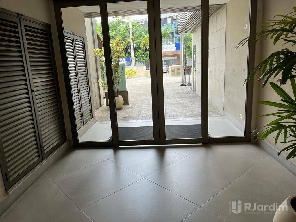 Conjunto Comercial-Sala à venda, 85m² - Foto 2